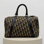 Christian Dior trotter boston