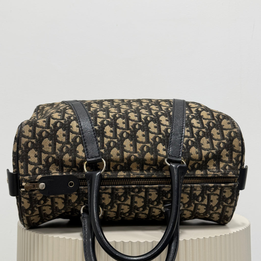 Christian Dior trotter boston