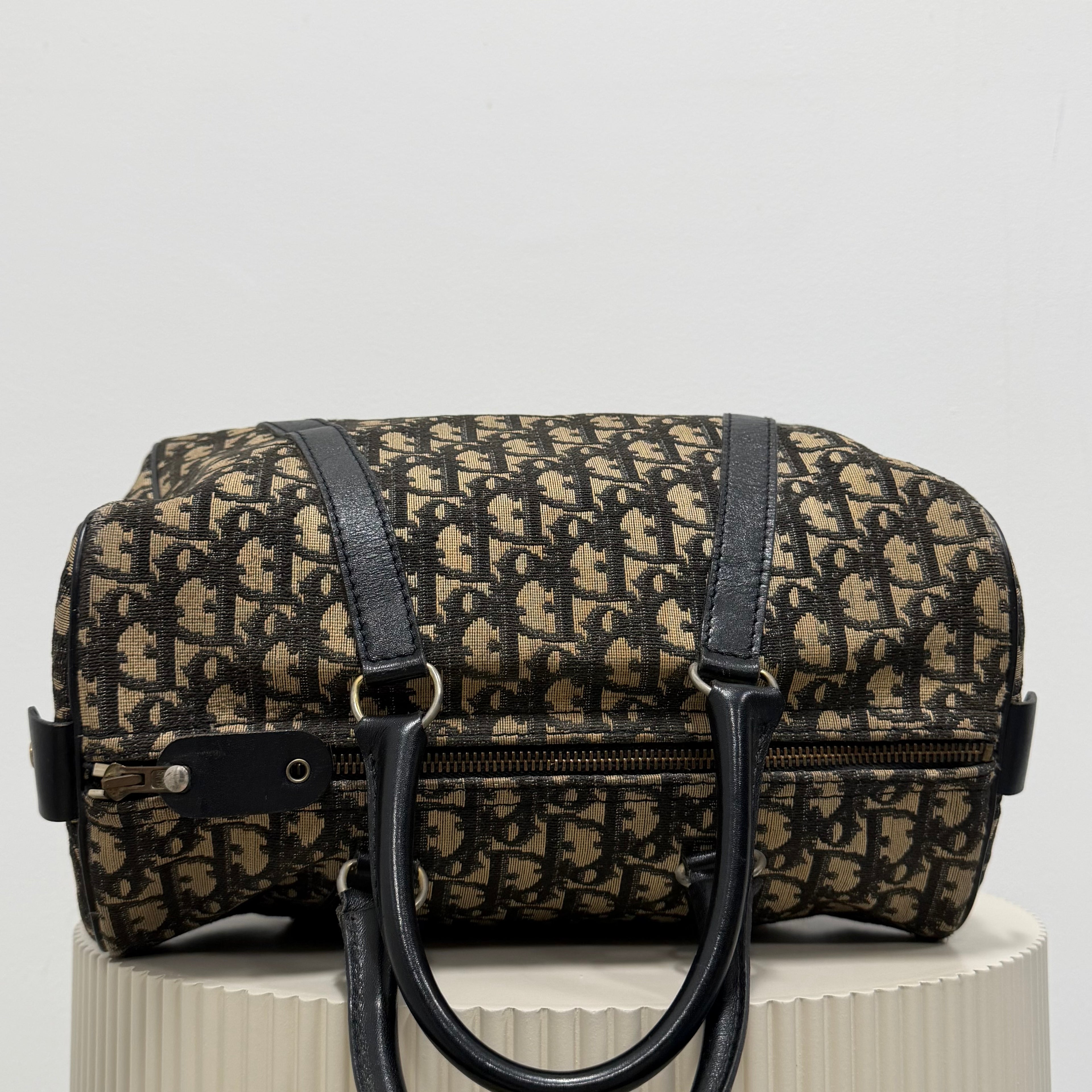 Christian Dior trotter boston