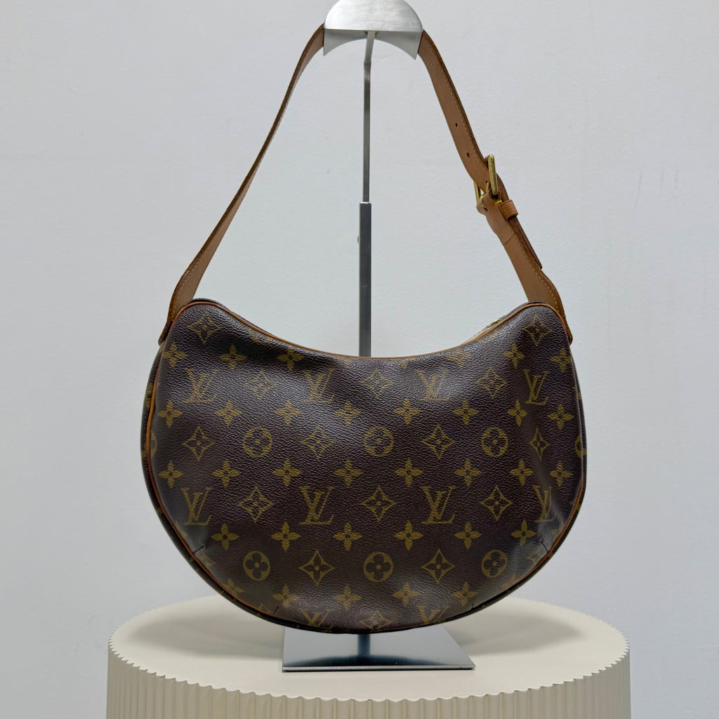 Louis Vuitton croissant MM