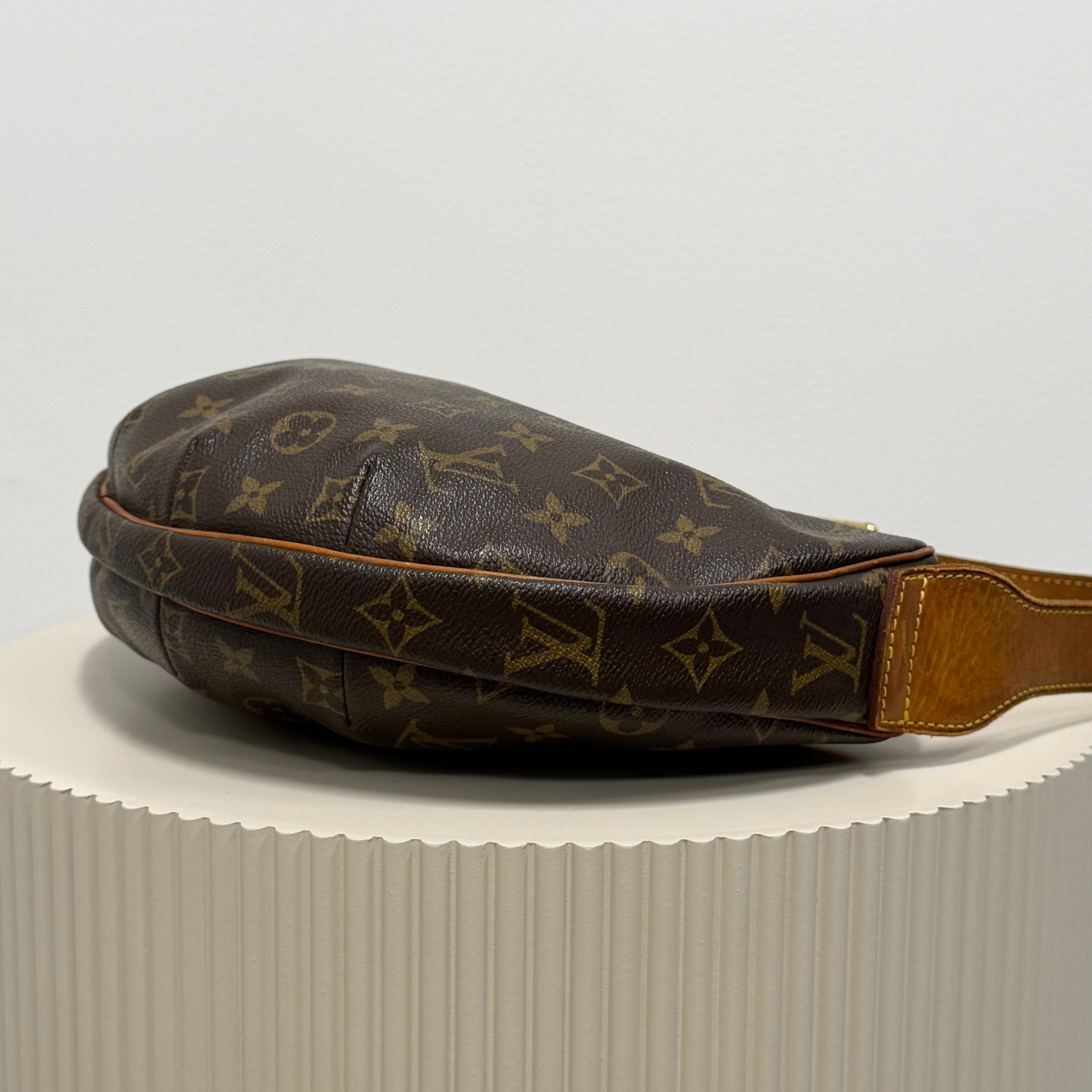 Louis Vuitton croissant MM