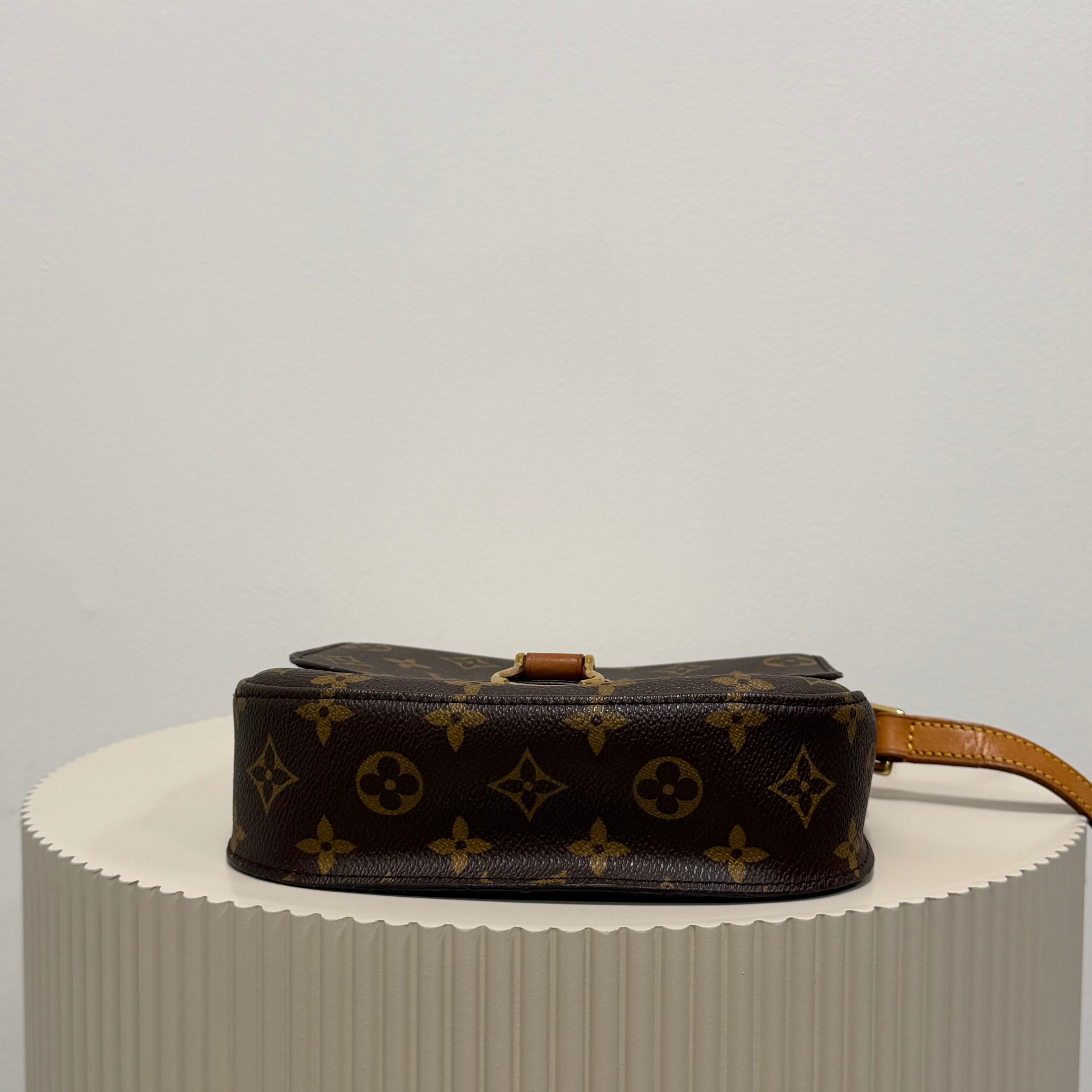 Louis Vuitton saint cloud MM