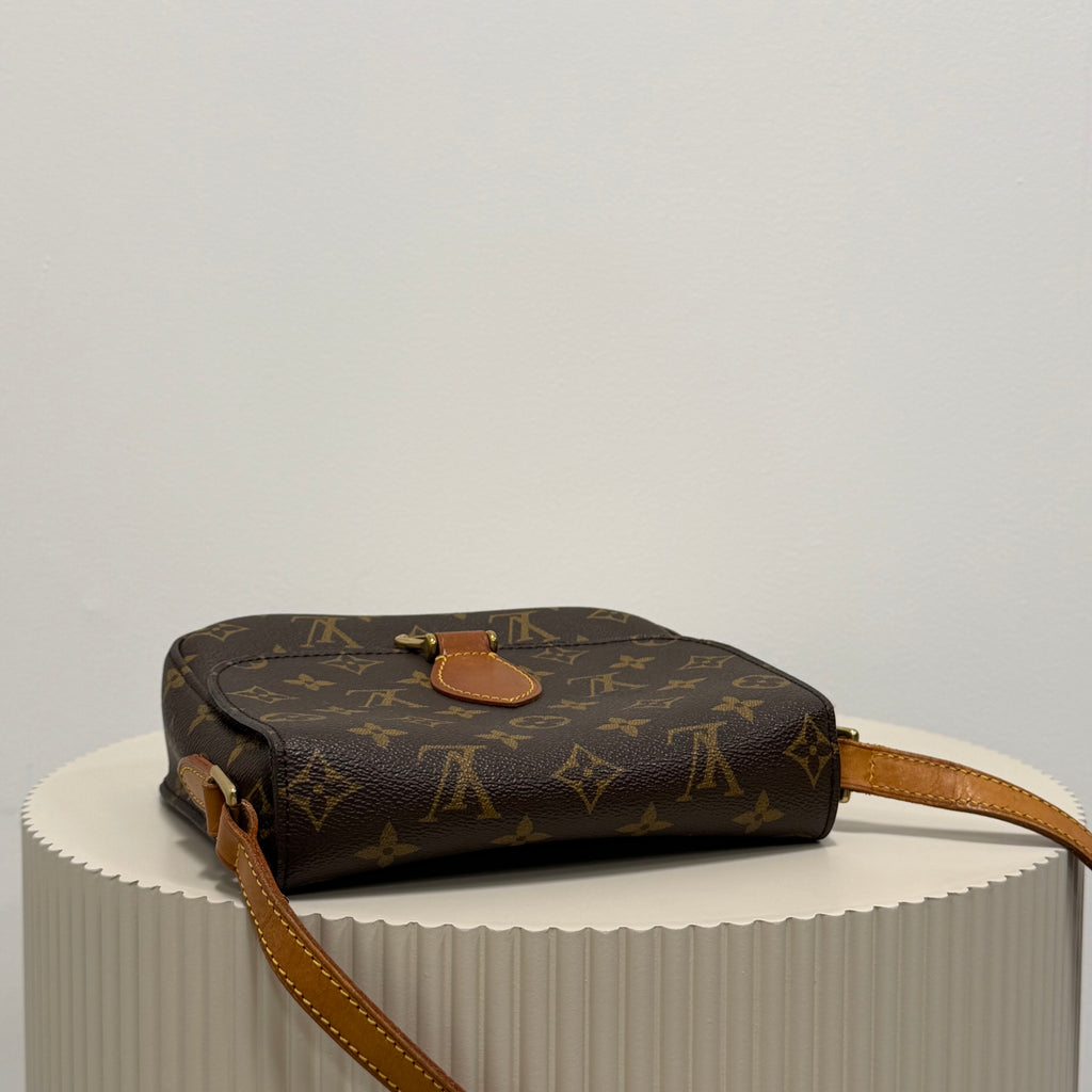 Louis Vuitton saint cloud MM