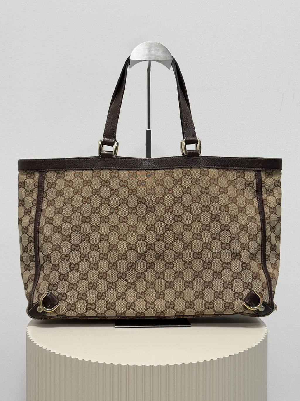 Gucci Abbey D-ring tote