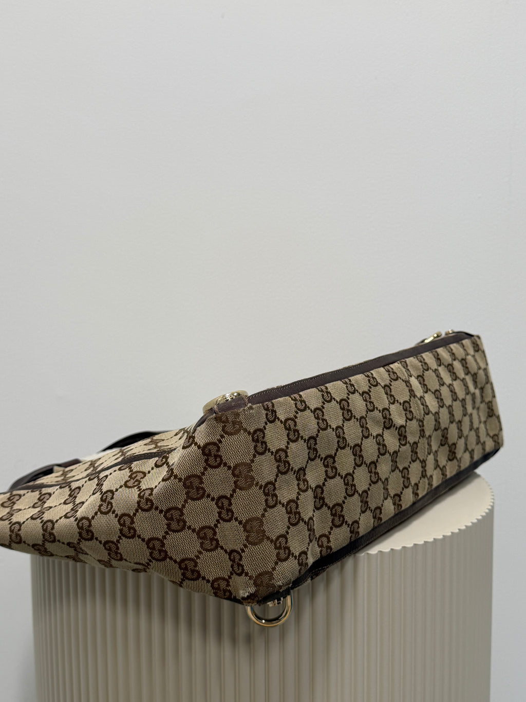 Gucci Abbey D-ring tote