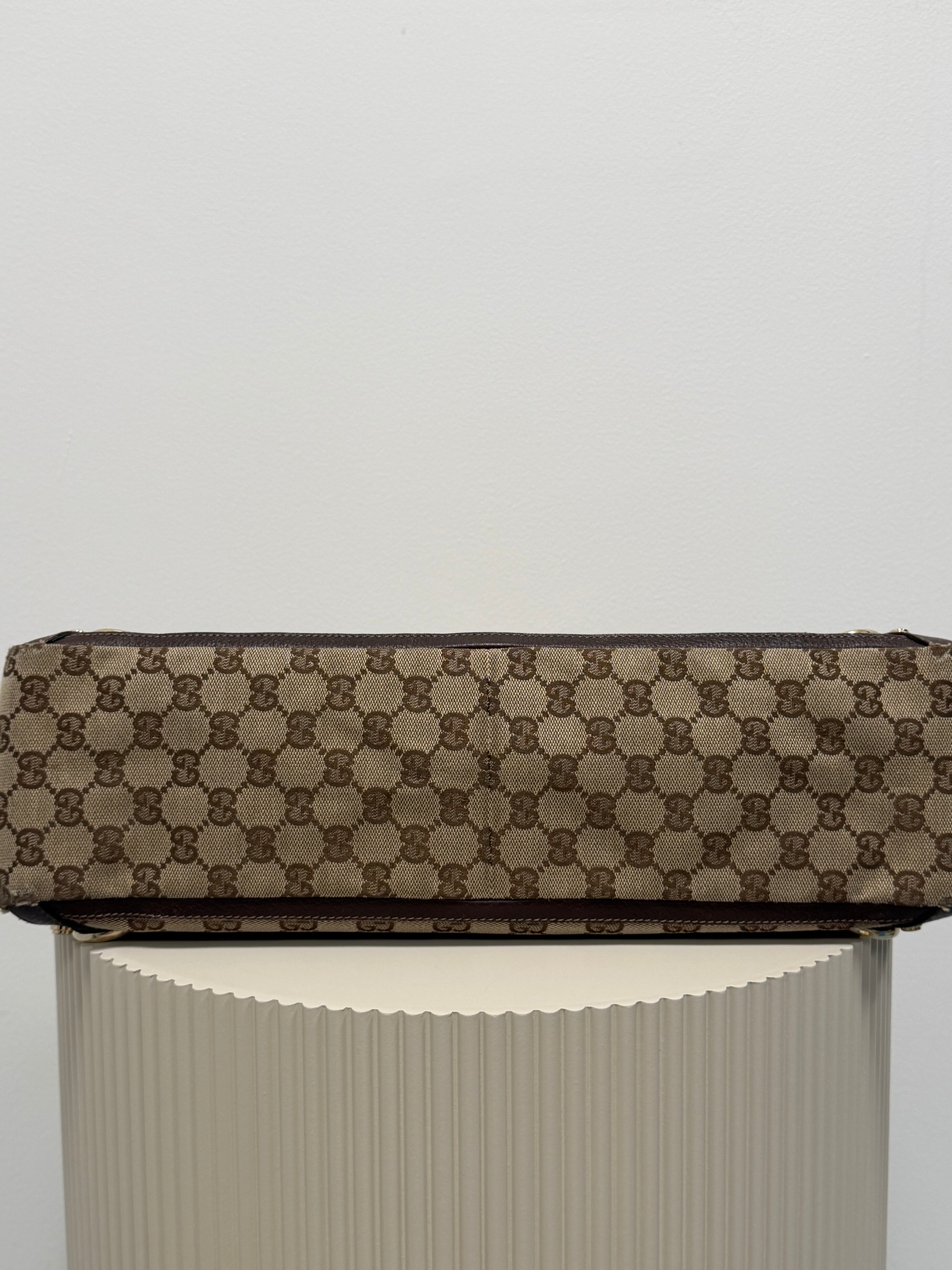 Gucci Abbey D-ring tote