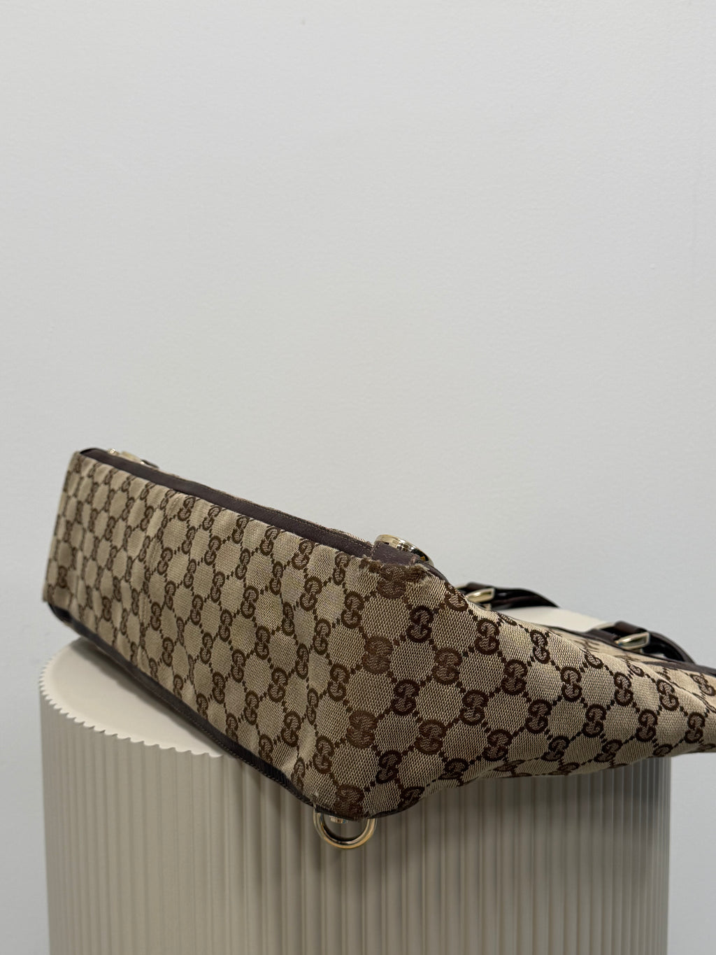 Gucci Abbey D-ring tote