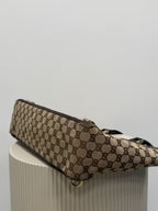 Gucci Abbey D-ring tote