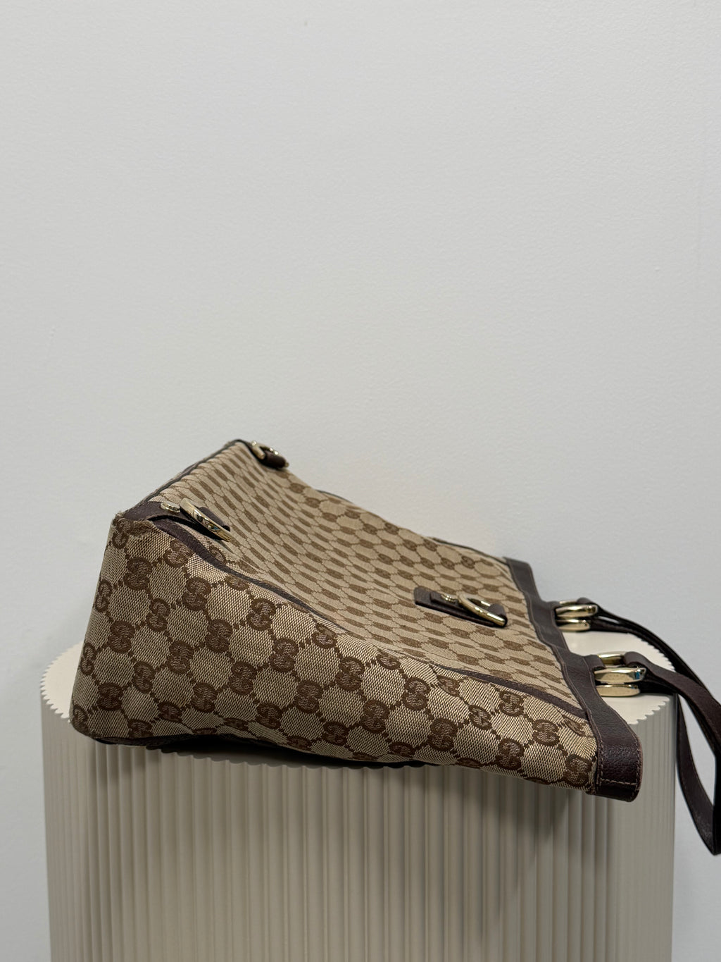 Gucci Abbey D-ring tote