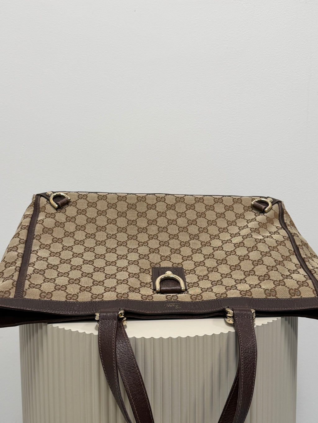 Gucci Abbey D-ring tote