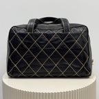 Chanel wild stitch