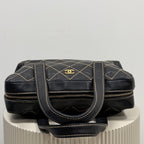 Chanel wild stitch