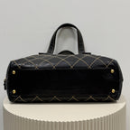 Chanel wild stitch